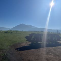 ANCIENT ZHUANG INN & RESTAURANT User Photo