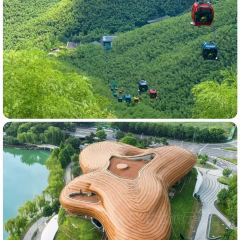 YU YAN LOU User Photo