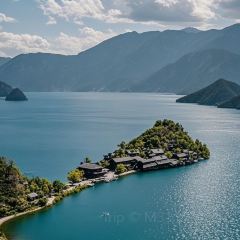 Naxi fire pond User Photo