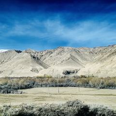 MUYUN  RESTAURANT User Photo