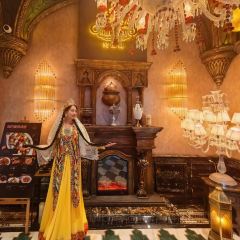 MA FENG HUA User Photo