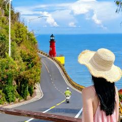 NANAODAO PUNCH IN JUICE ICE COMPANY User Photo