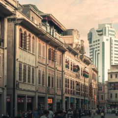 阿象肠粉 User Photo