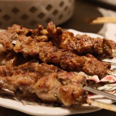 HAPPY BAKED BUN User Photo