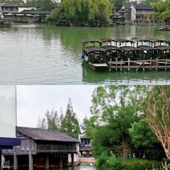 林家铺子(锦园店) User Photo