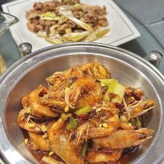 万家私房菜-鸽子店 ảnh của người dùng