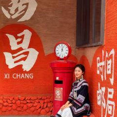 xiong you hua User Photo