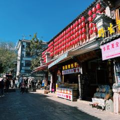 楊記餌塊張用戶圖片