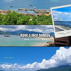 Nyonya Kebaya-A taste of Malaysia User Photo