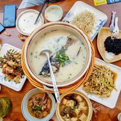 快樂家園•大魚王（南山竹海店）張用戶圖片