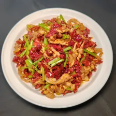 FENG HUANG LAO CAI GUAN User Photo