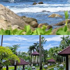 Ms·lin Sea Food User Photo