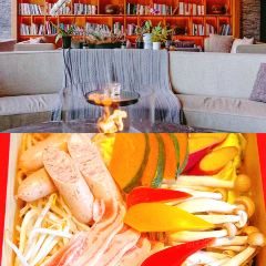 PINXIAN HAIJING User Photo