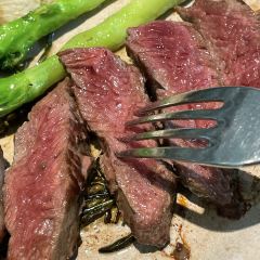 Saliey Garden User Photo