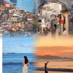 海峡食府海鲜大排档 User Photo