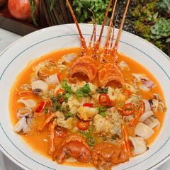 喜筵28·精细潮粤菜(五大道王府店) User Photo