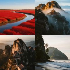 五味香·驴肉黄面·胡杨焖饼·烧烤(敦煌店) User Photo