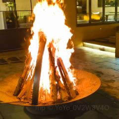 半山海·九寨秘境 Azure Veil Springs 温泉度假酒店·半山海餐厅 User Photo