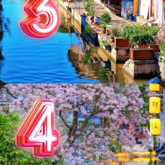 王氏蒸饺(水沟营店) User Photo