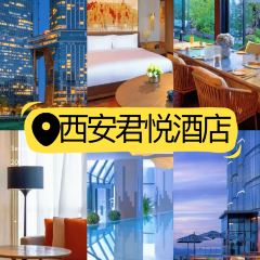 CHANG'AN BRIDGE User Photo