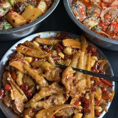 FENG XIN LING LUO FEI YU User Photo