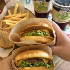 德克士（五台山餐厅店） User Photo