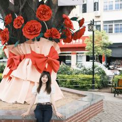 陈家风味饭馆·渔家乐海鲜大排档·老字号(坛南湾店) User Photo