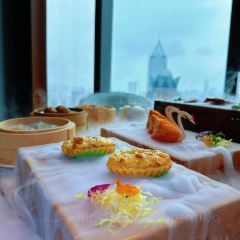 T'ANG COURT User Photo