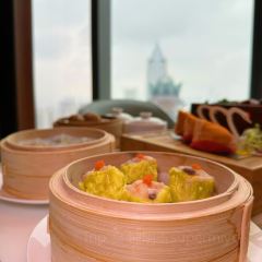 T'ANG COURT User Photo