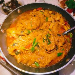 The Starry Frantier Bund Outlet User Photo