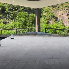 绍兴新昌安岚·听涛阁 User Photo