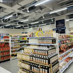 HE DONG XIAO GUAN 여행 사진