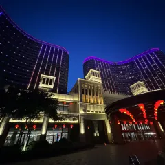 A HUA NONG ZHUANG User Photo