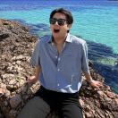 Wenjieeee 廣州南豐朗豪酒店優惠