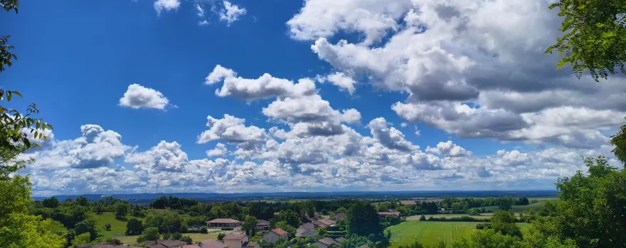 Pérouges