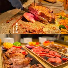 Far East Café (Shangri-La Far East Plaza Hotel) User Photo