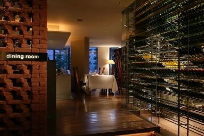 Hyatt Regency Hakone Resort and Spa·Living Room