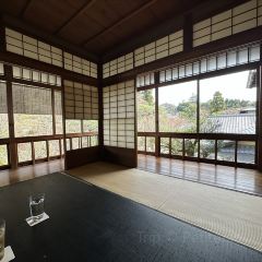 Kōdaiji Jūgyūan 여행 사진