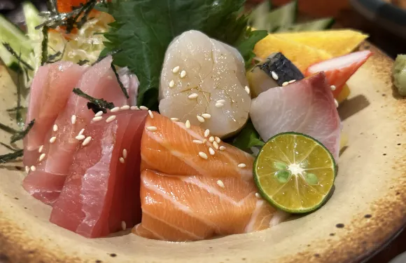 三十八番居酒屋