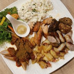 JE German Cuisine User Photo