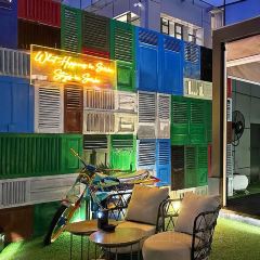 Djaman Doeloe Resto & Bar User Photo