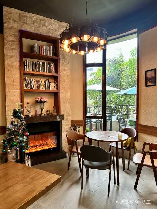 Tram View Cafe