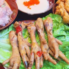 李二孃老牌酸汤火锅,酸汤鱼 User Photo