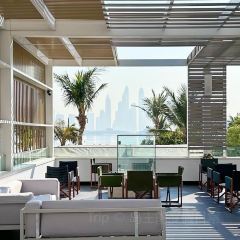 AKIRA BACK DUBAI User Photo