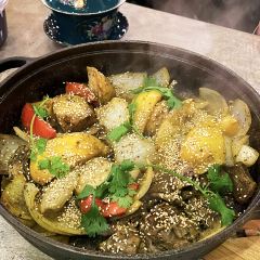 青丹扎西龍松店 User Photo