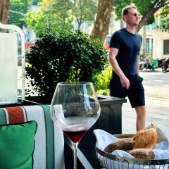 LE BEAULIEU User Photo