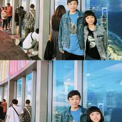 Skypoint Bistro + Bar 여행 사진