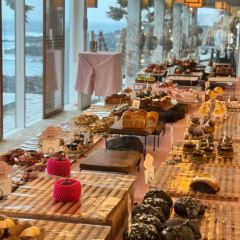 Haejigae Cafe User Photo