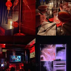 The Keefer Bar User Photo