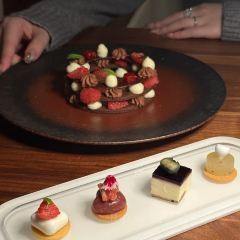 SILEX Restaurant User Photo